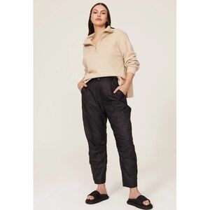 Rag & Bone Rudy Quilted Joggers